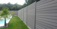 Portail Clôtures dans la vente du matériel pour les clôtures et les clôtures à Gramond